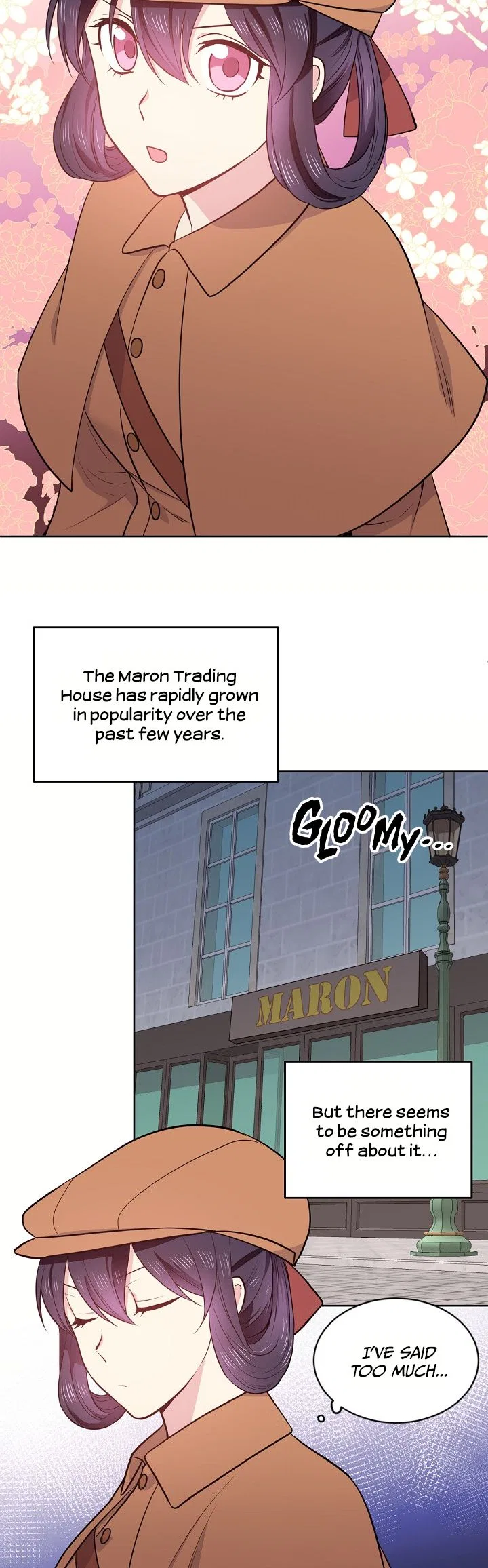 The Goal Is to Become a Gold Spoon so I Need to Be Completely Invulnerable Chapter 6 – Page 27