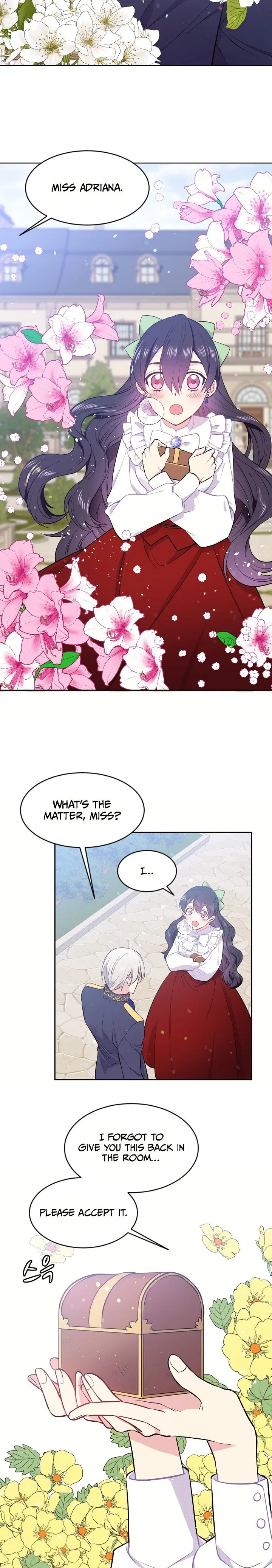 The Goal Is to Become a Gold Spoon so I Need to Be Completely Invulnerable Chapter 3 – Page 3