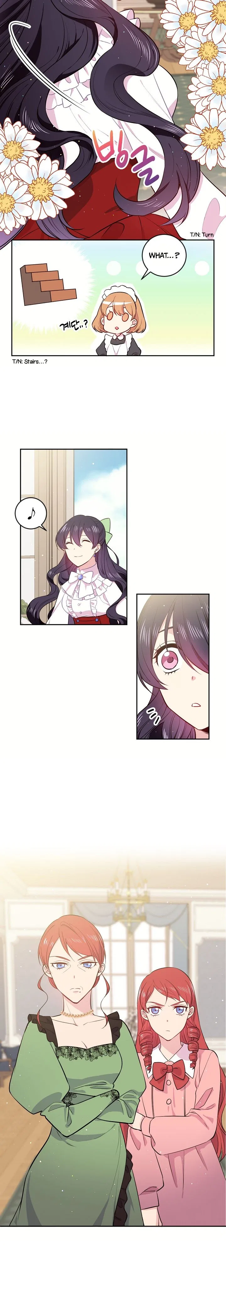 The Goal Is to Become a Gold Spoon so I Need to Be Completely Invulnerable Chapter 3 – Page 10