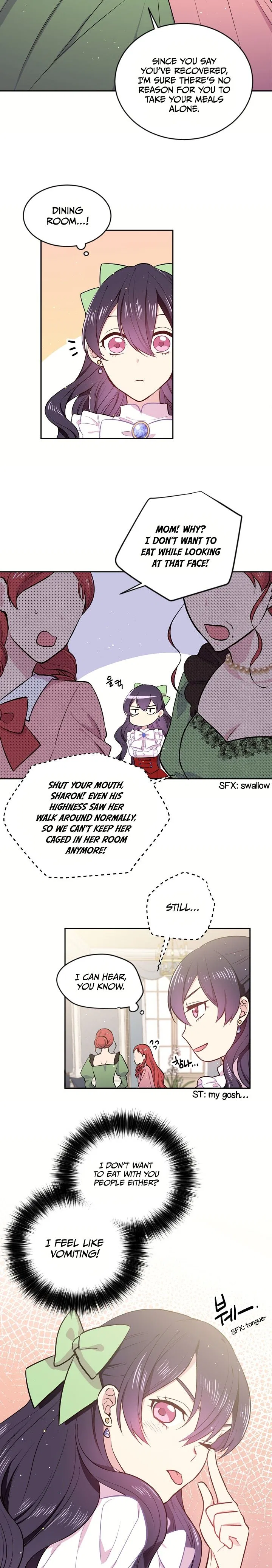 The Goal Is to Become a Gold Spoon so I Need to Be Completely Invulnerable Chapter 3 – Page 15