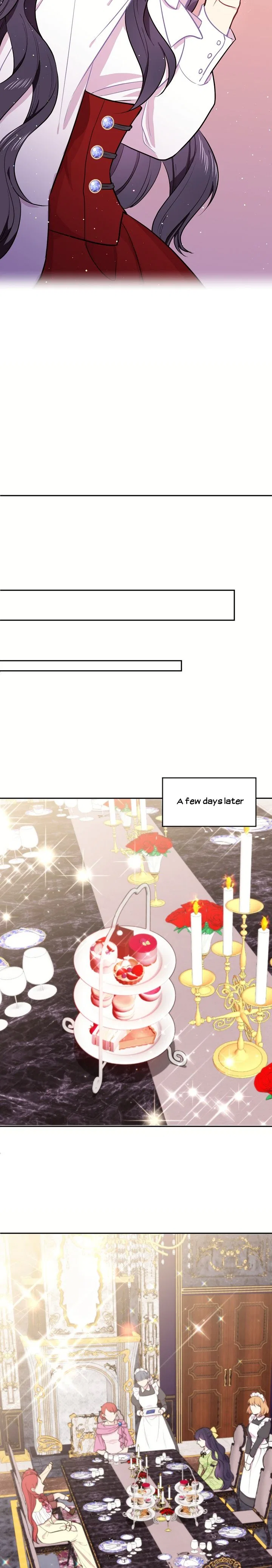 The Goal Is to Become a Gold Spoon so I Need to Be Completely Invulnerable Chapter 3 – Page 16