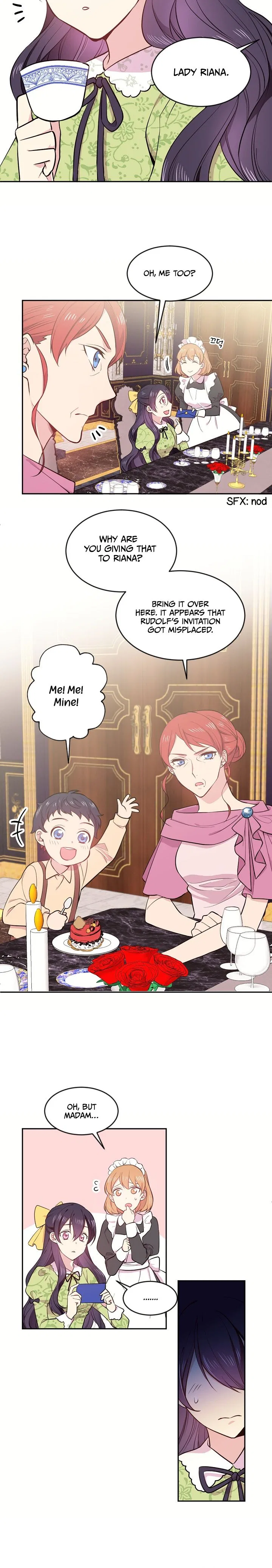The Goal Is to Become a Gold Spoon so I Need to Be Completely Invulnerable Chapter 3 – Page 18