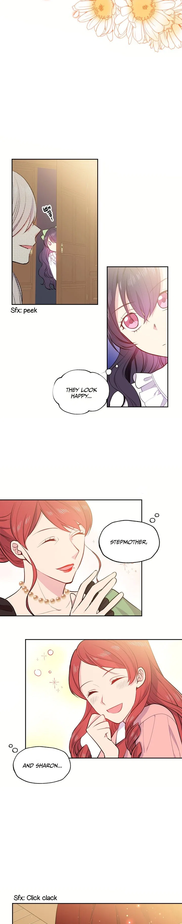 The Goal Is to Become a Gold Spoon so I Need to Be Completely Invulnerable Chapter 2 – Page 6