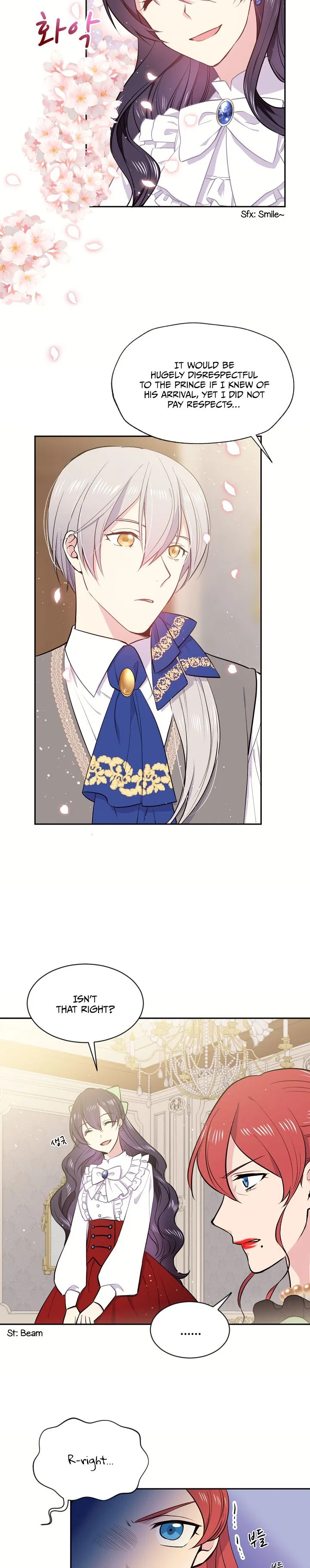 The Goal Is to Become a Gold Spoon so I Need to Be Completely Invulnerable Chapter 2 – Page 9