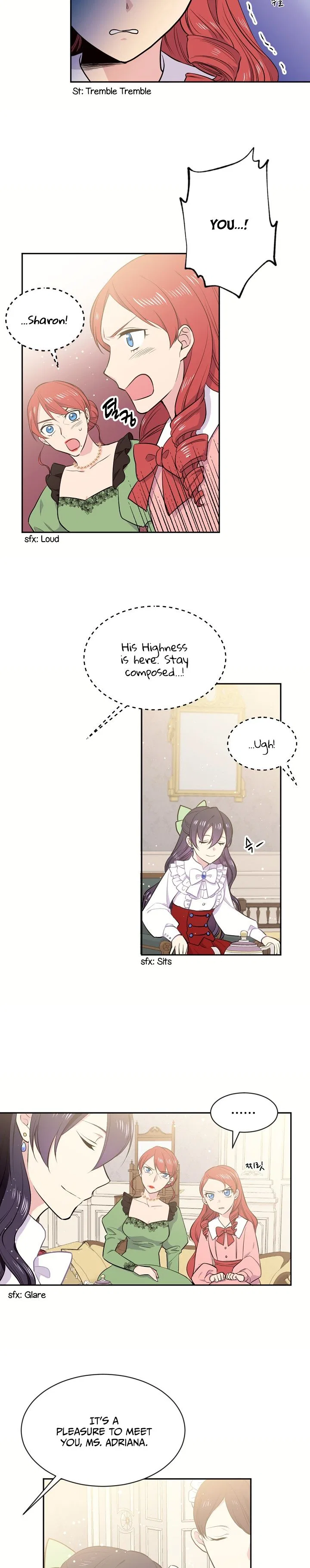 The Goal Is to Become a Gold Spoon so I Need to Be Completely Invulnerable Chapter 2 – Page 10