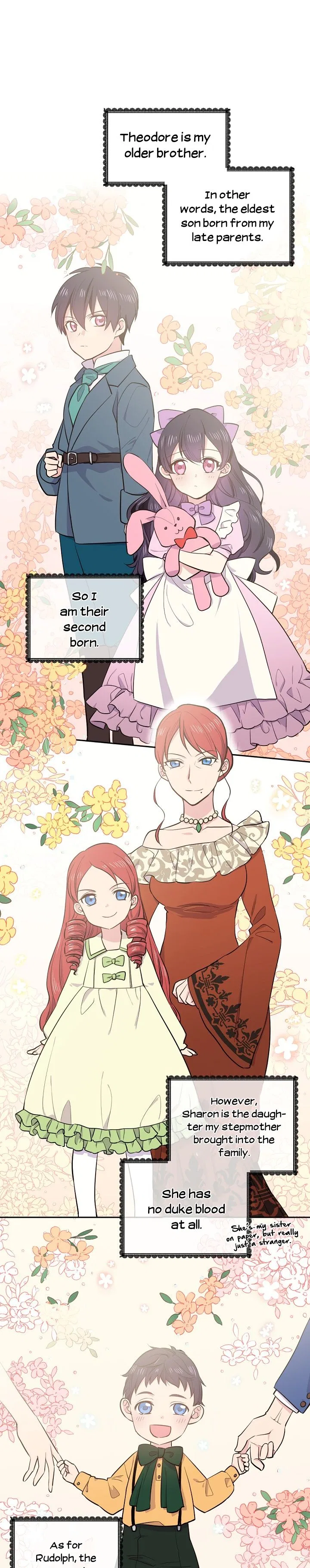 The Goal Is to Become a Gold Spoon so I Need to Be Completely Invulnerable Chapter 2 – Page 15