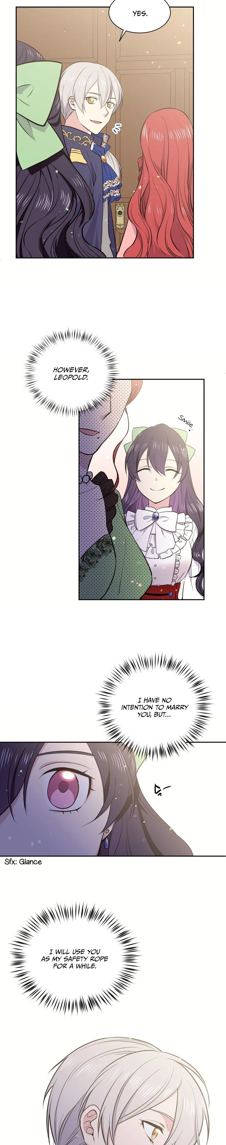 The Goal Is to Become a Gold Spoon so I Need to Be Completely Invulnerable Chapter 2 – Page 20