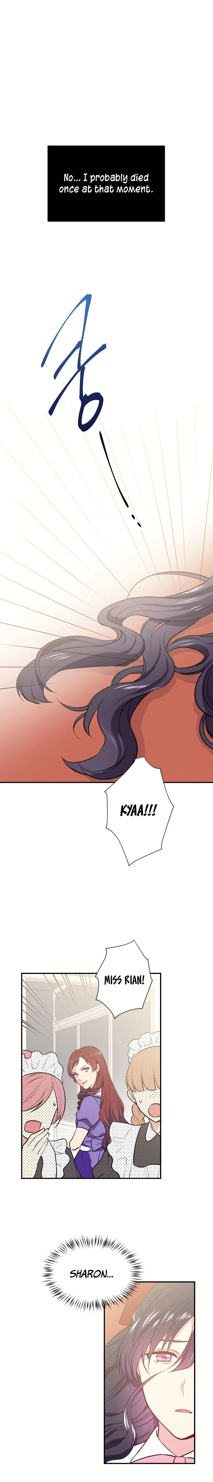 The Goal Is to Become a Gold Spoon so I Need to Be Completely Invulnerable Chapter 1 – Page 2