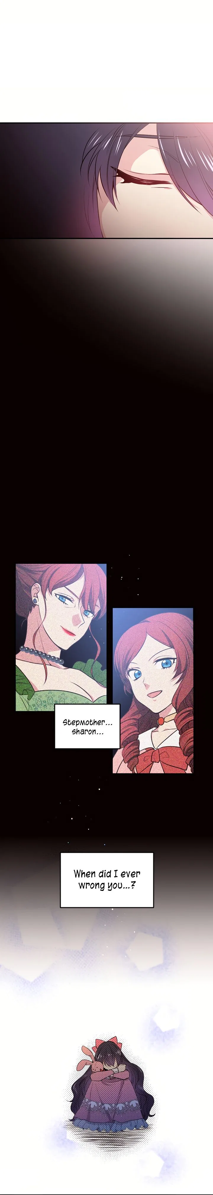 The Goal Is to Become a Gold Spoon so I Need to Be Completely Invulnerable Chapter 1 – Page 3
