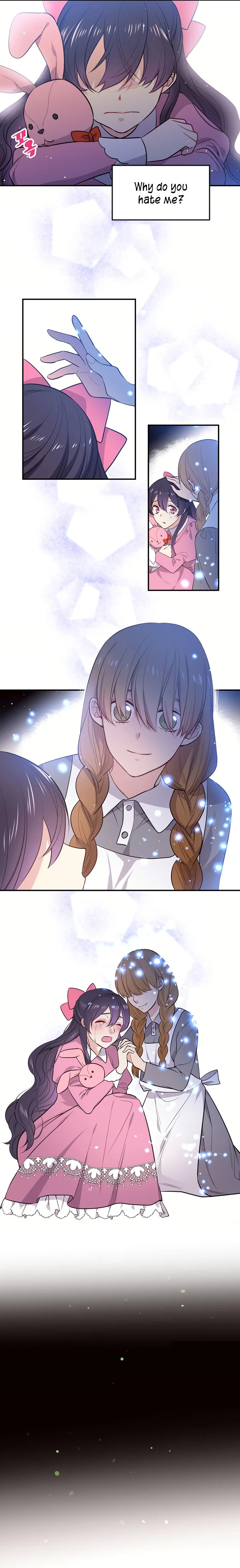 The Goal Is to Become a Gold Spoon so I Need to Be Completely Invulnerable Chapter 1 – Page 4