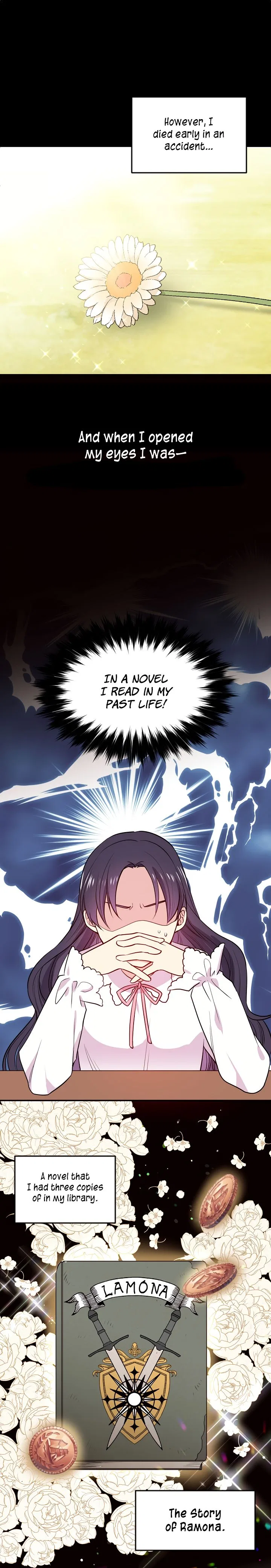 The Goal Is to Become a Gold Spoon so I Need to Be Completely Invulnerable Chapter 1 – Page 11
