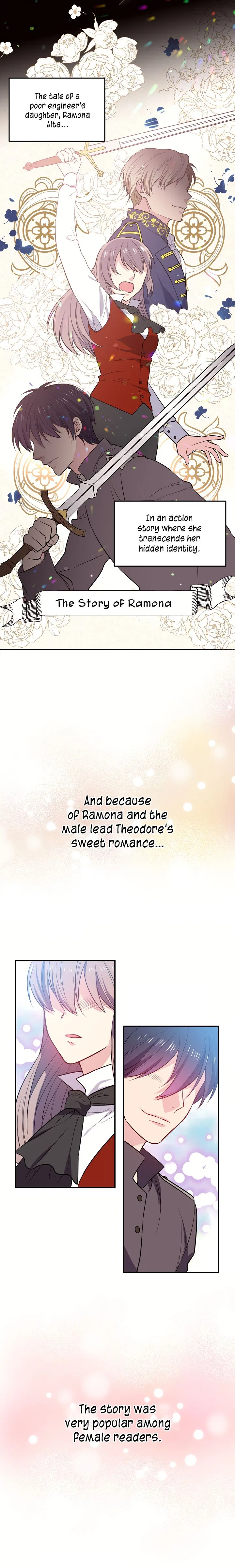 The Goal Is to Become a Gold Spoon so I Need to Be Completely Invulnerable Chapter 1 – Page 12