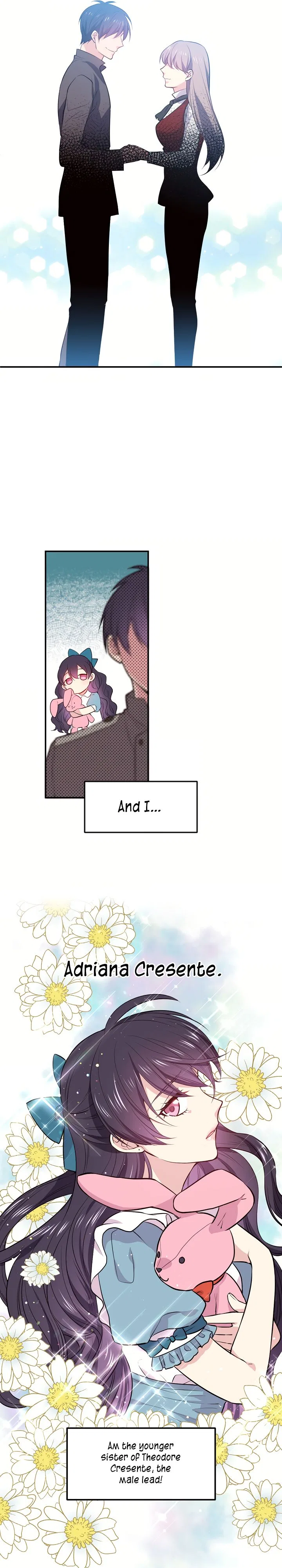 The Goal Is to Become a Gold Spoon so I Need to Be Completely Invulnerable Chapter 1 – Page 13