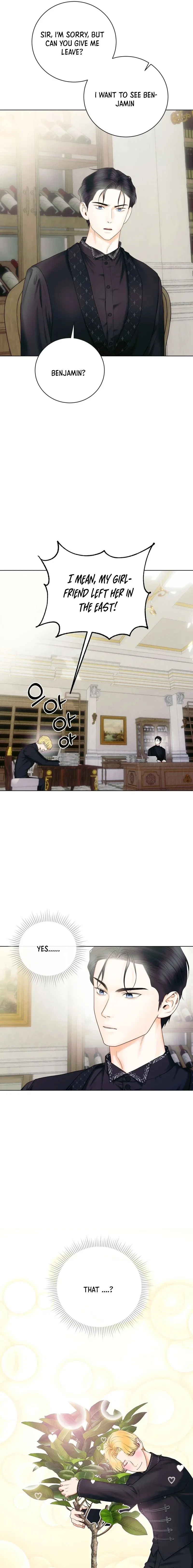 Marriage Contract With Two Husbands Chapter 10 – Page 4