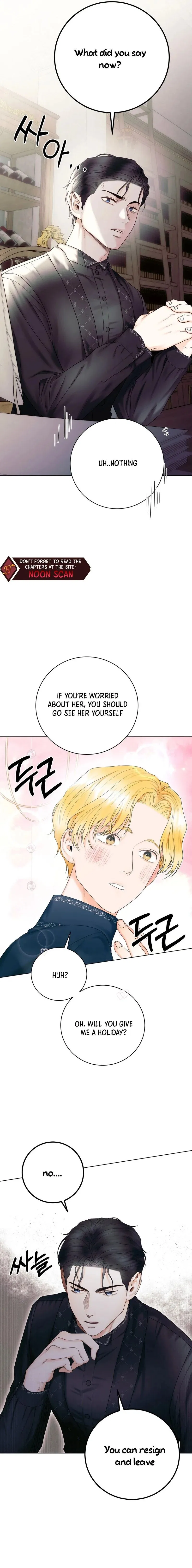 Marriage Contract With Two Husbands Chapter 10 – Page 7