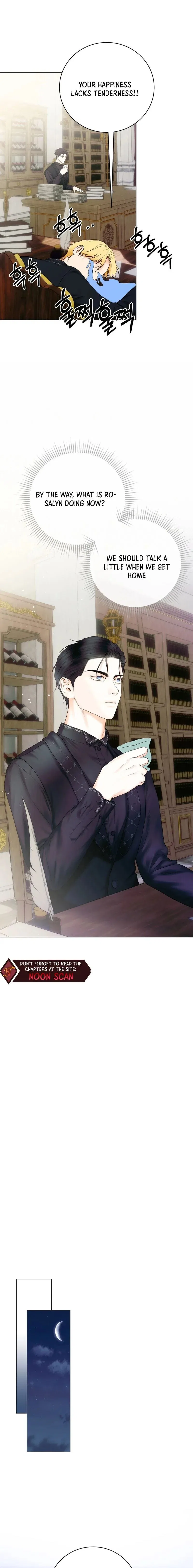 Marriage Contract With Two Husbands Chapter 10 – Page 8