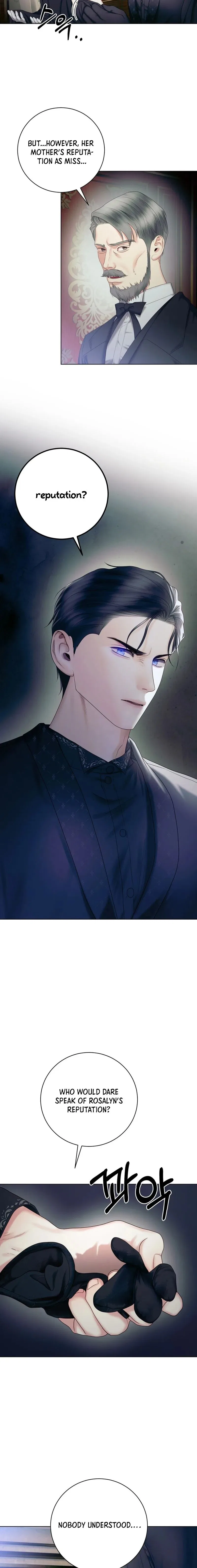 Marriage Contract With Two Husbands Chapter 10 – Page 11