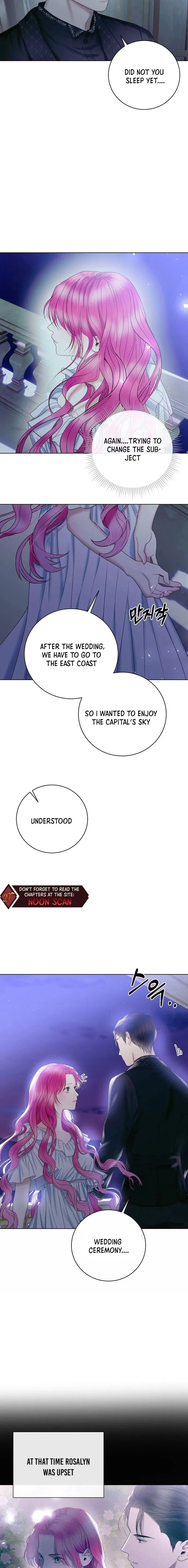 Marriage Contract With Two Husbands Chapter 10 – Page 17