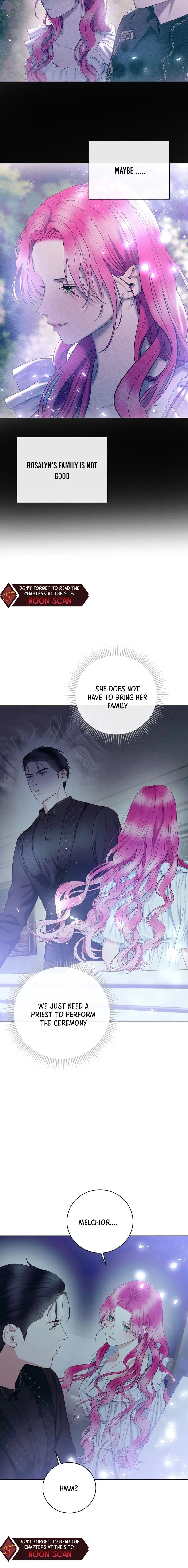 Marriage Contract With Two Husbands Chapter 10 – Page 18