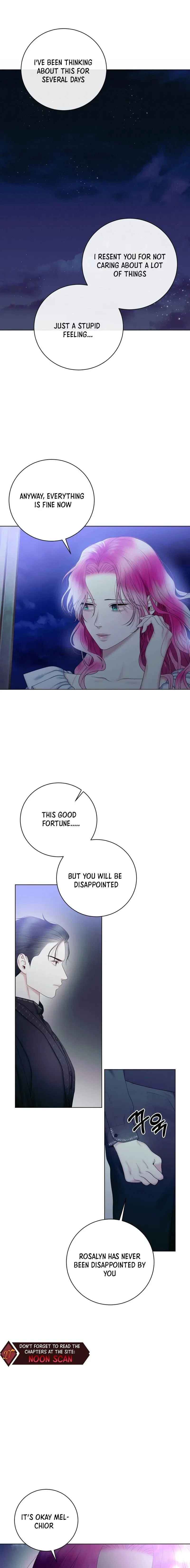 Marriage Contract With Two Husbands Chapter 10 – Page 20