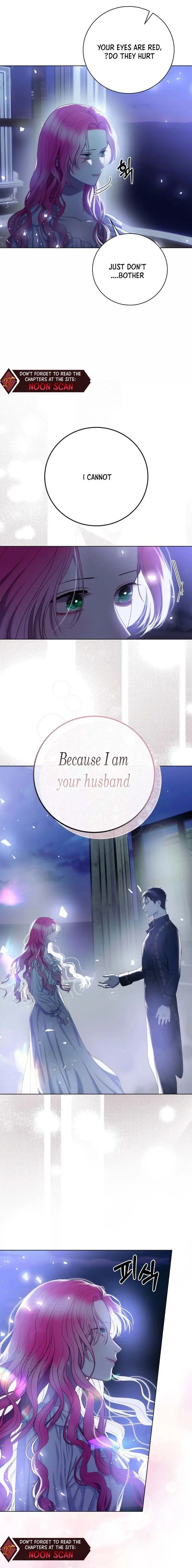 Marriage Contract With Two Husbands Chapter 8 – Page 5