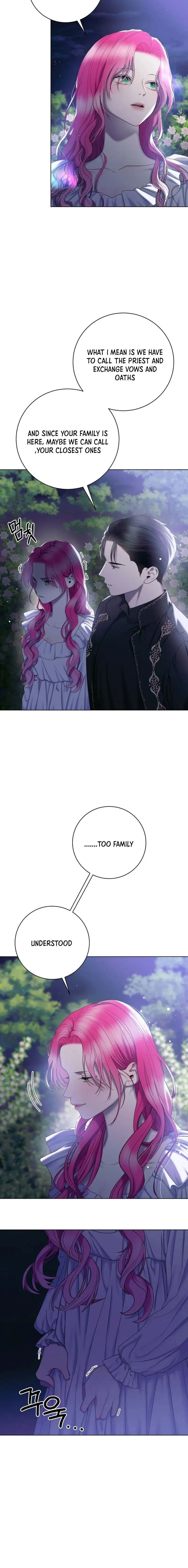 Marriage Contract With Two Husbands Chapter 8 – Page 8