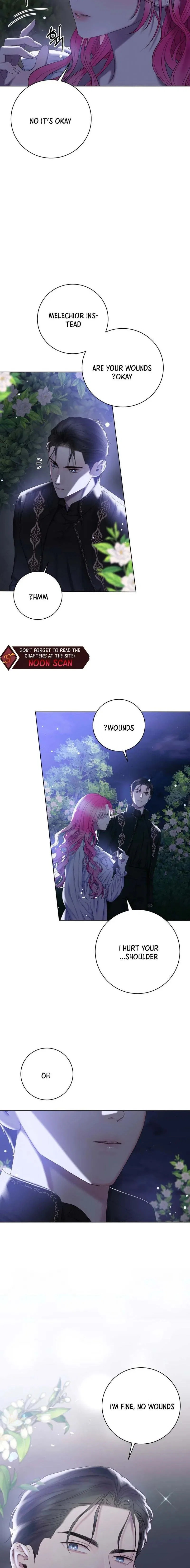 Marriage Contract With Two Husbands Chapter 8 – Page 10
