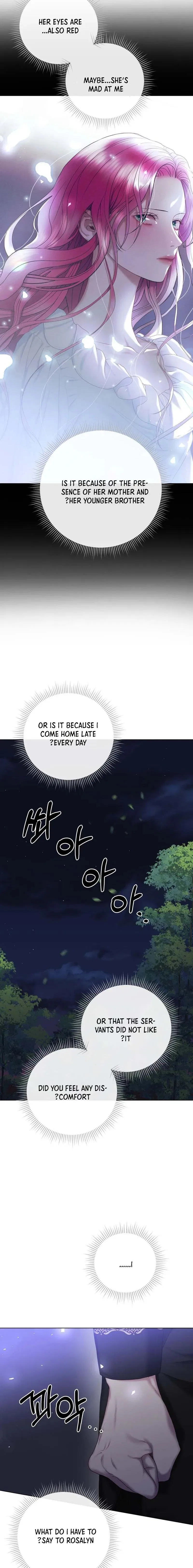 Marriage Contract With Two Husbands Chapter 8 – Page 13
