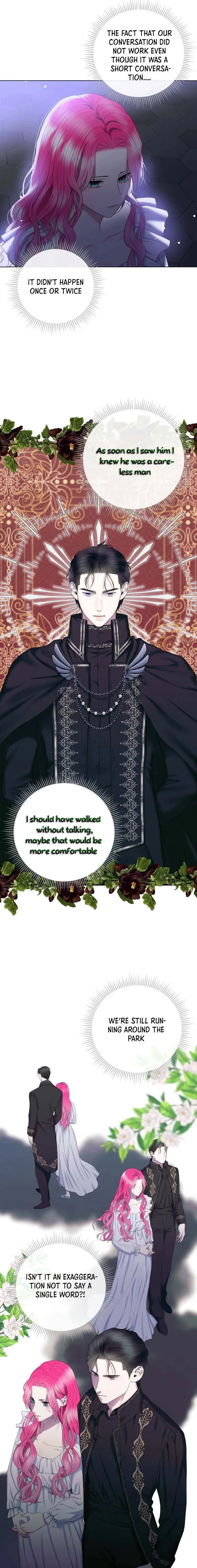 Marriage Contract With Two Husbands Chapter 8 – Page 16