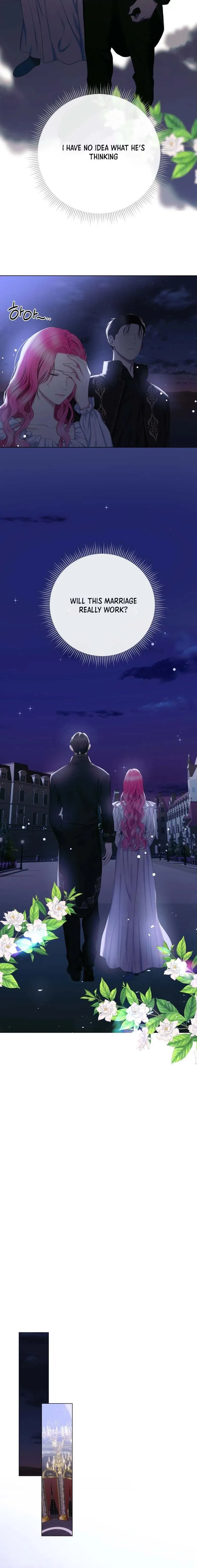 Marriage Contract With Two Husbands Chapter 8 – Page 17