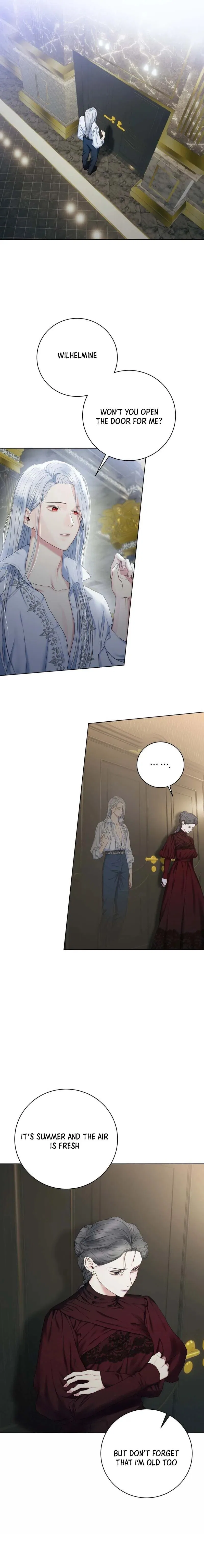Marriage Contract With Two Husbands Chapter 8 – Page 18