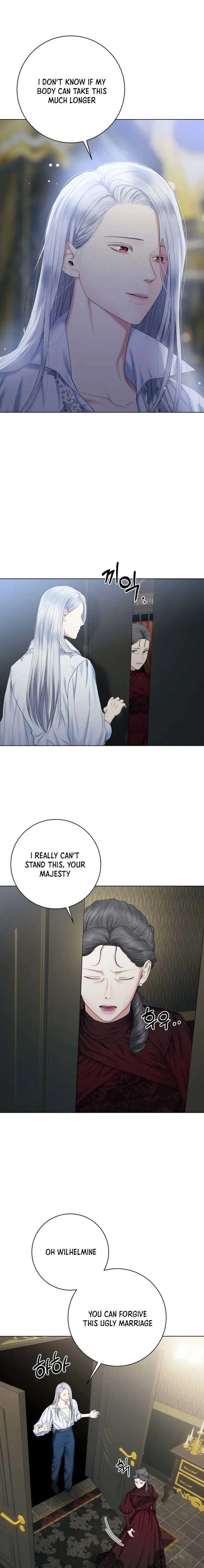 Marriage Contract With Two Husbands Chapter 8 – Page 19
