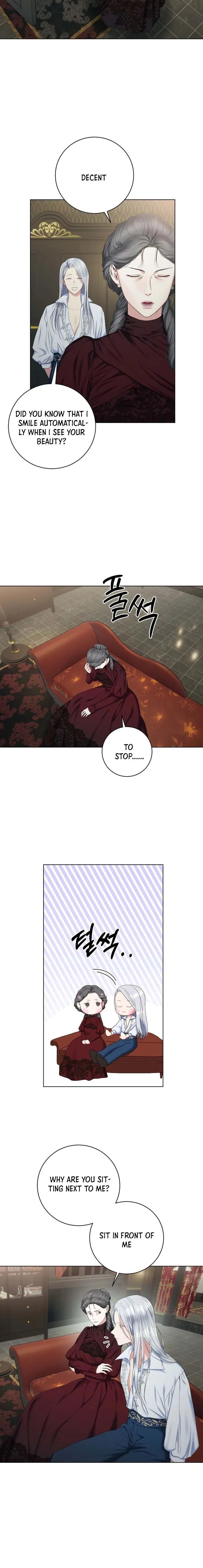 Marriage Contract With Two Husbands Chapter 8 – Page 20
