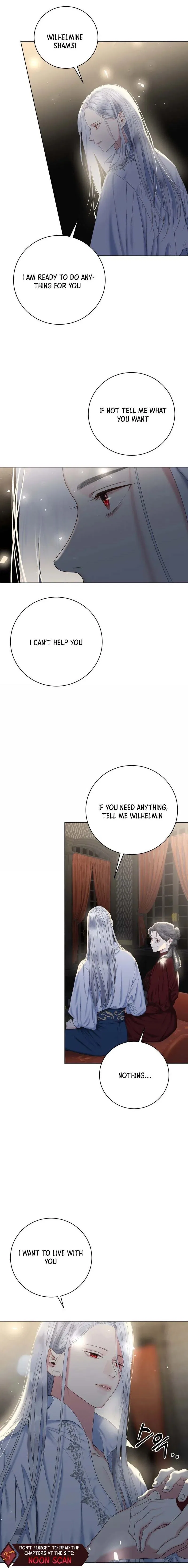 Marriage Contract With Two Husbands Chapter 8 – Page 23