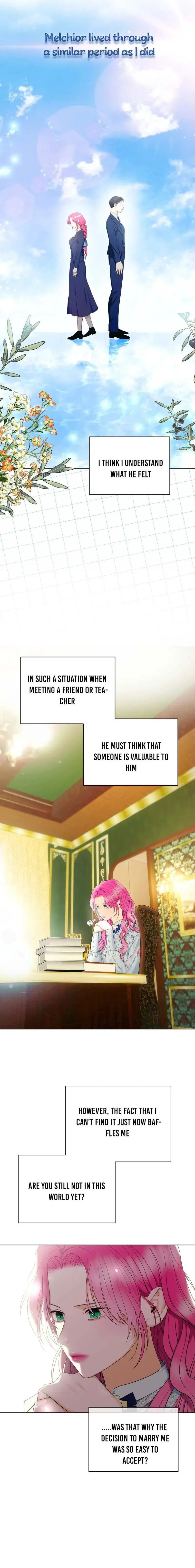 Marriage Contract With Two Husbands Chapter 7 – Page 3