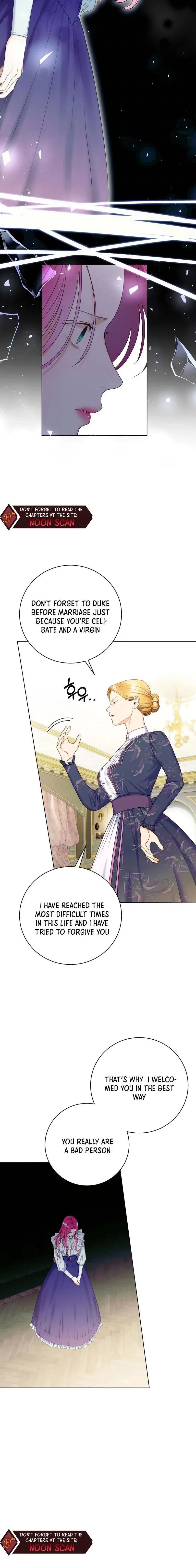 Marriage Contract With Two Husbands Chapter 7 – Page 12