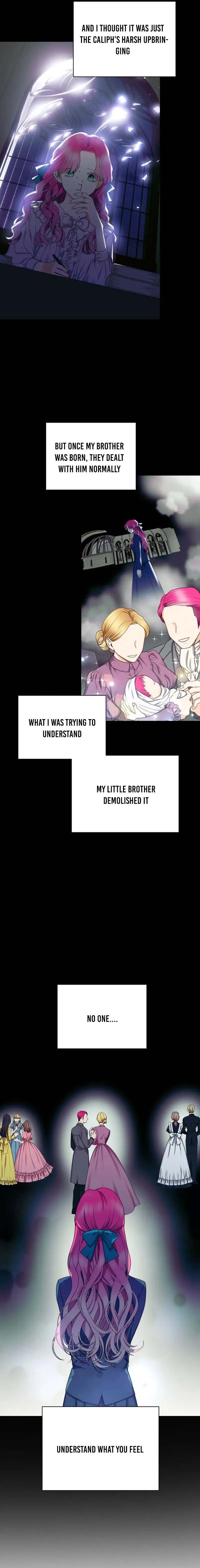 Marriage Contract With Two Husbands Chapter 7 – Page 14