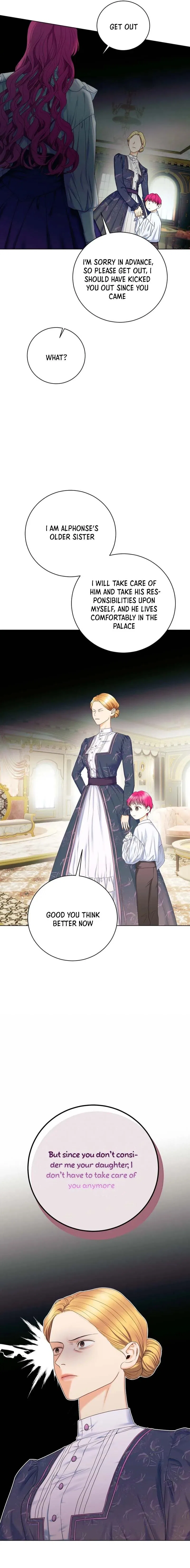 Marriage Contract With Two Husbands Chapter 7 – Page 16