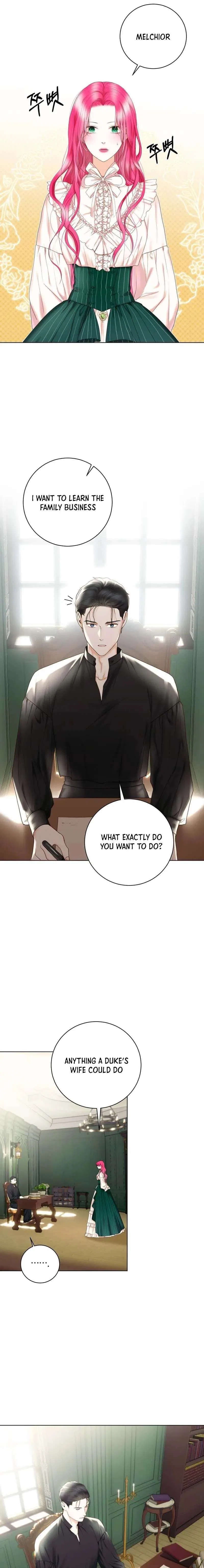 Marriage Contract With Two Husbands Chapter 6 – Page 6
