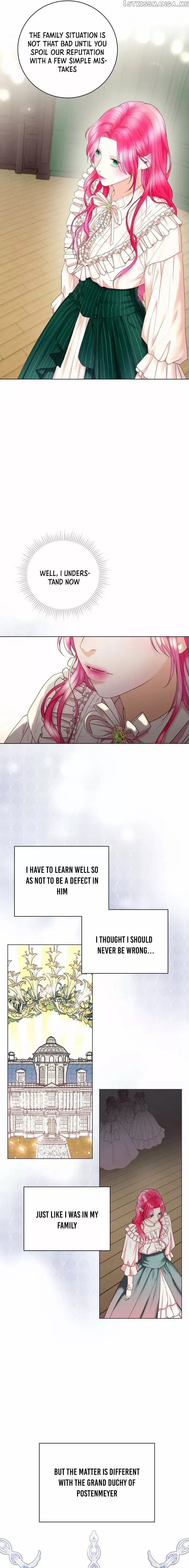 Marriage Contract With Two Husbands Chapter 6 – Page 13