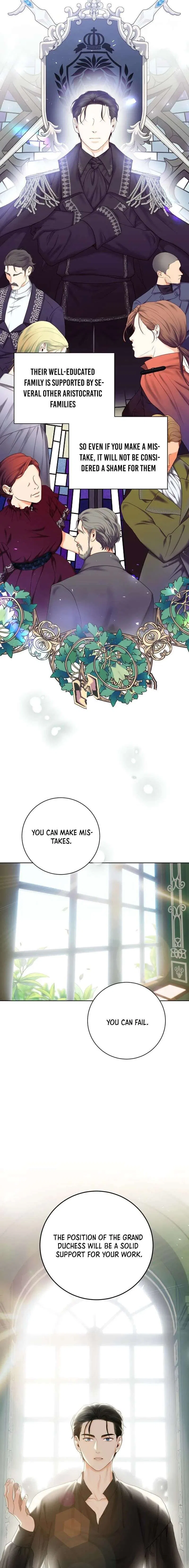 Marriage Contract With Two Husbands Chapter 6 – Page 14