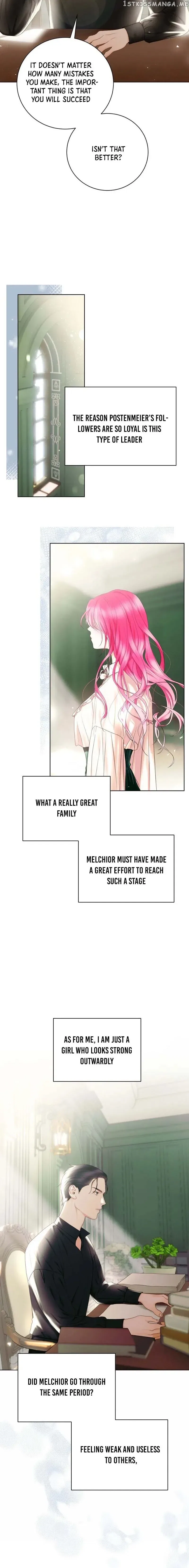 Marriage Contract With Two Husbands Chapter 6 – Page 17