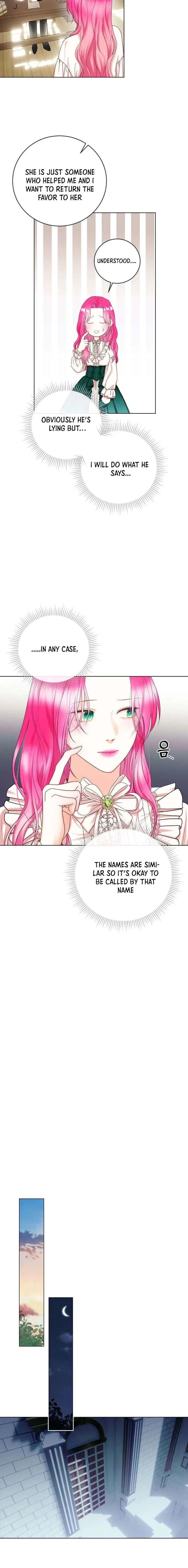 Marriage Contract With Two Husbands Chapter 6 – Page 22