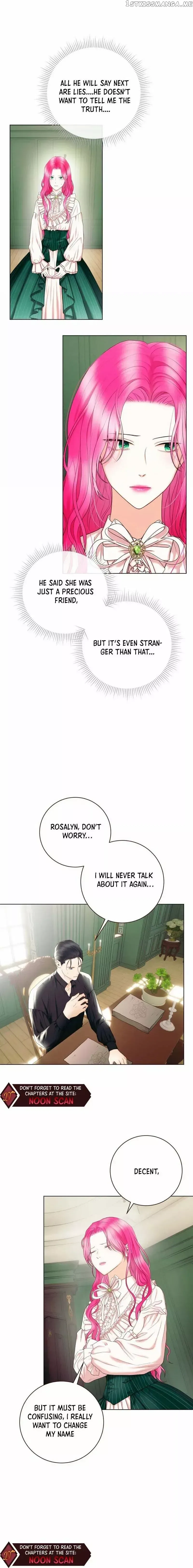 Marriage Contract With Two Husbands Chapter 6 – Page 23