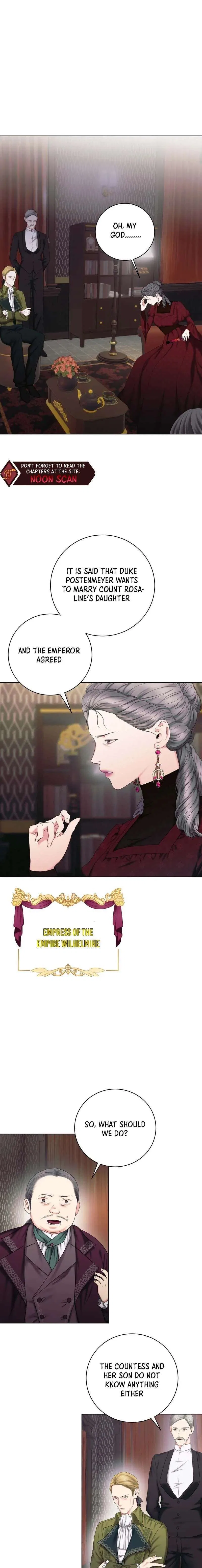 Marriage Contract With Two Husbands Chapter 6 – Page 24