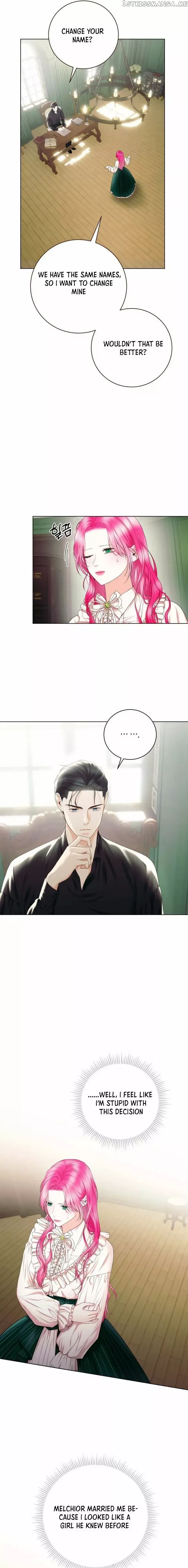Marriage Contract With Two Husbands Chapter 6 – Page 25