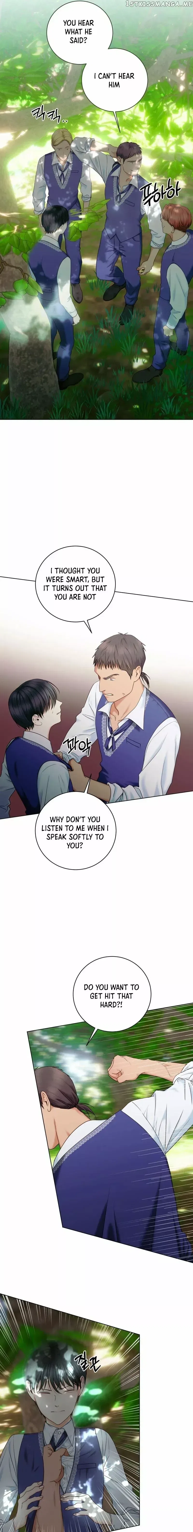 Marriage Contract With Two Husbands Chapter 5 – Page 4