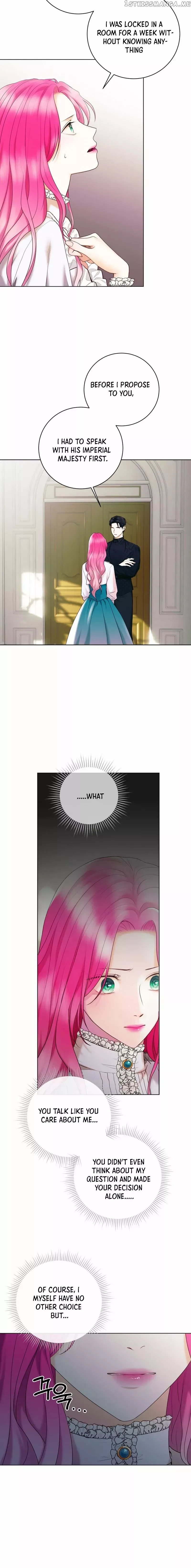 Marriage Contract With Two Husbands Chapter 4 – Page 6