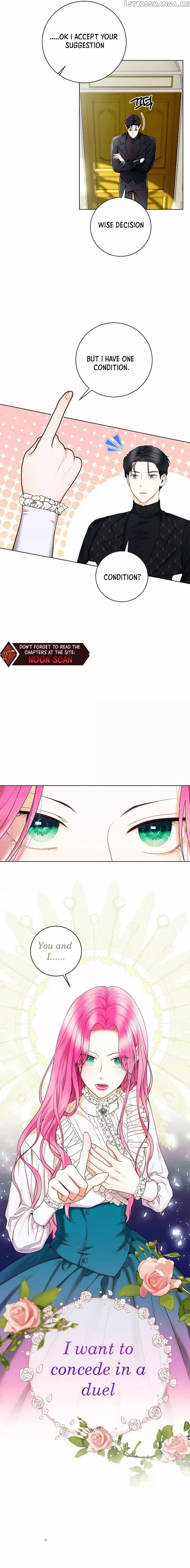 Marriage Contract With Two Husbands Chapter 4 – Page 7