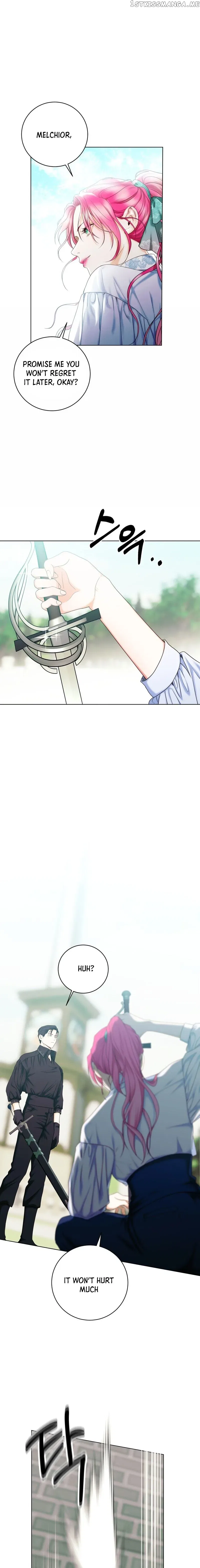 Marriage Contract With Two Husbands Chapter 4 – Page 14